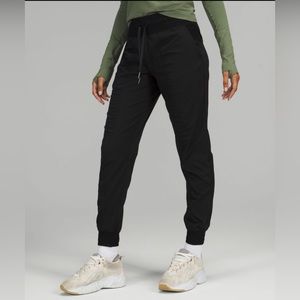 Lululemon Dance Studio Mid Rise Jogger Full Length